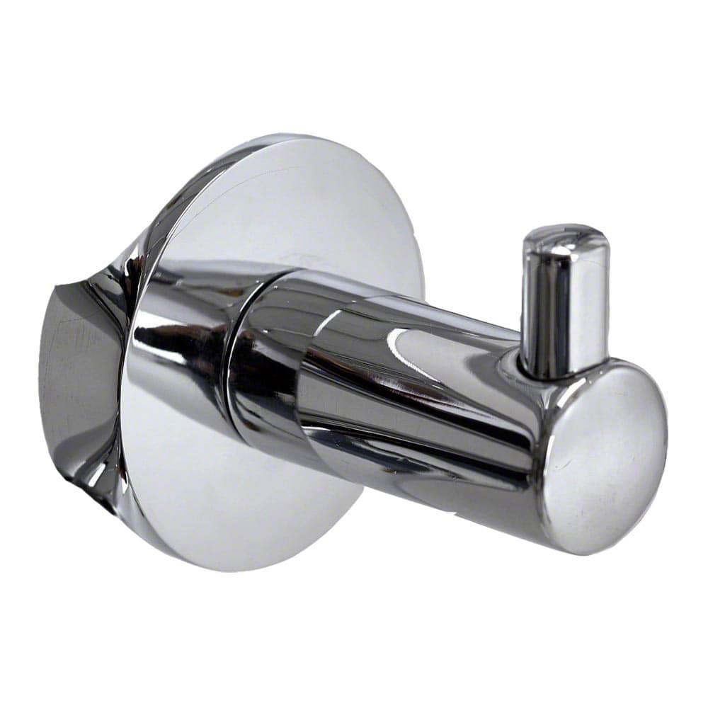 Mr. Steam Broadway Collection® Single Robe Hook