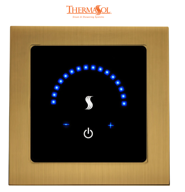 ThermaSol MicroTouch Controller Square