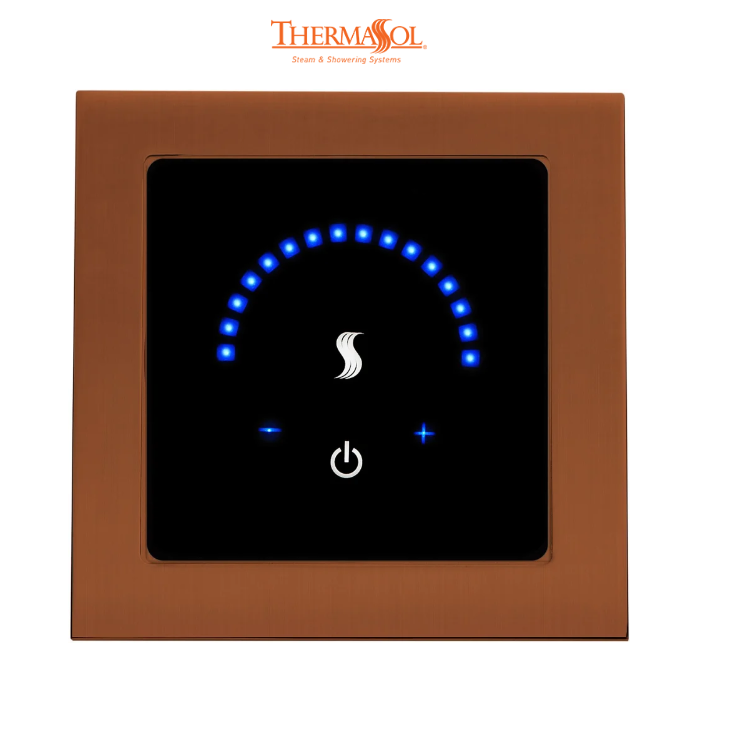 ThermaSol MicroTouch Controller Square