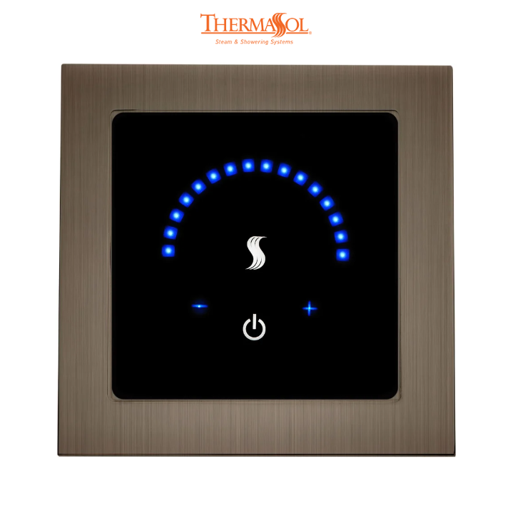 ThermaSol MicroTouch Controller Square