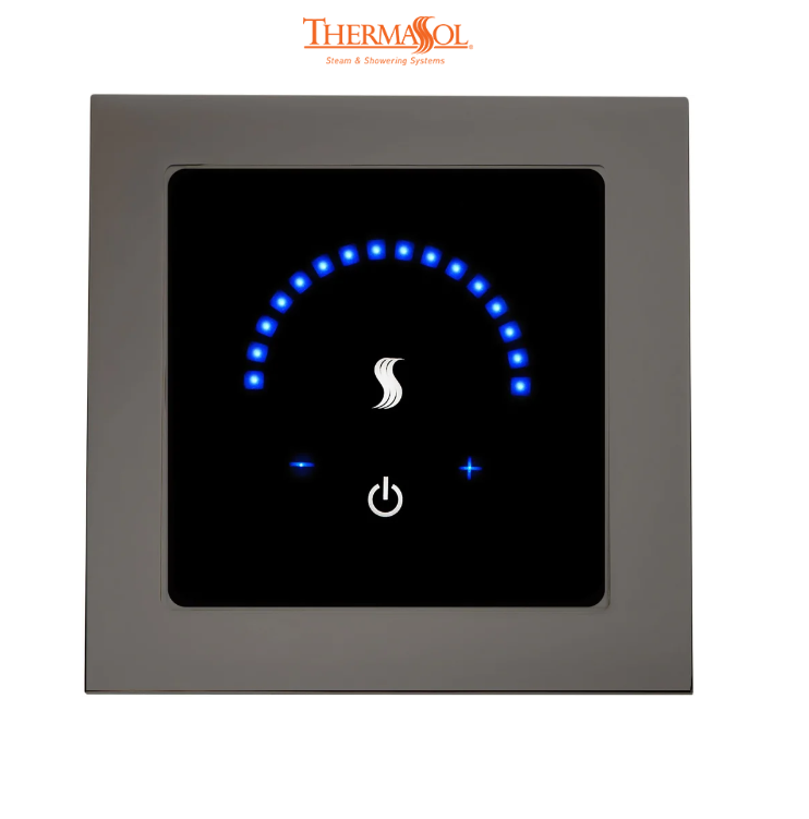 ThermaSol MicroTouch Controller Square