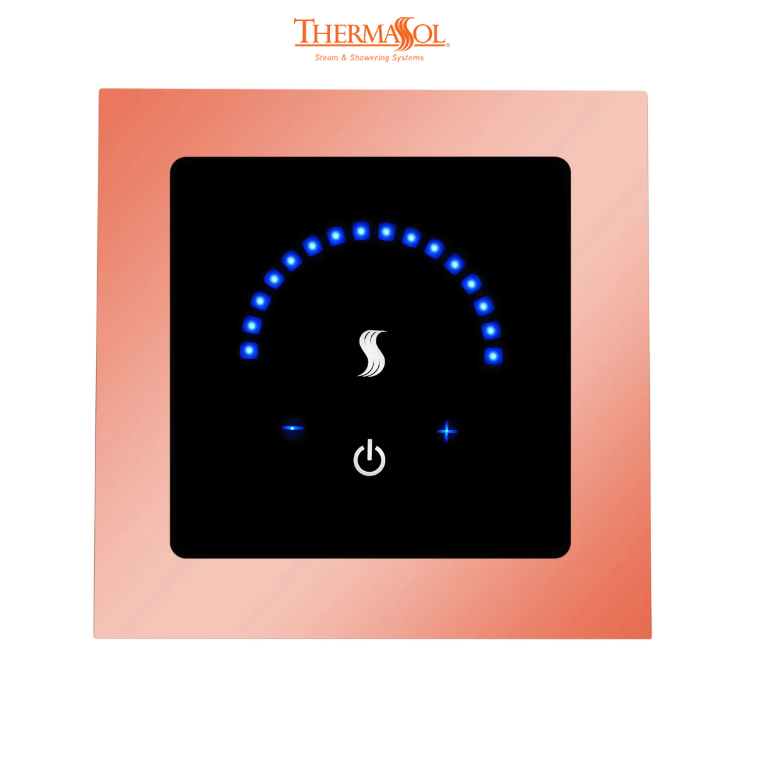 ThermaSol MicroTouch Controller Square