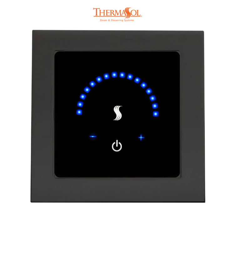 ThermaSol MicroTouch Controller Square