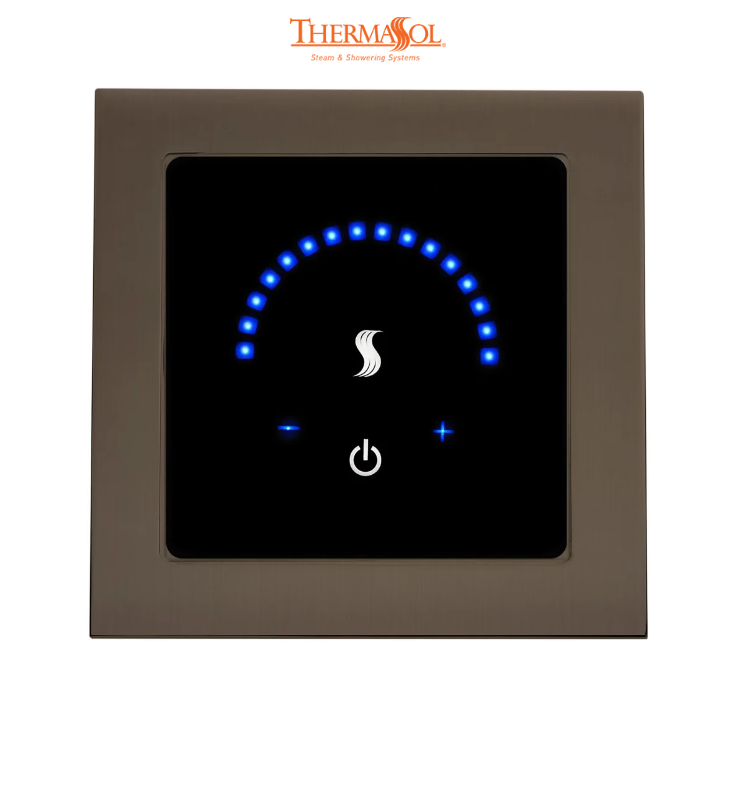 ThermaSol MicroTouch Controller Square