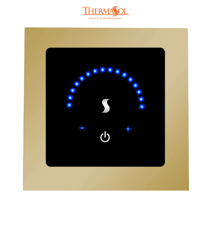 ThermaSol MicroTouch Controller Square