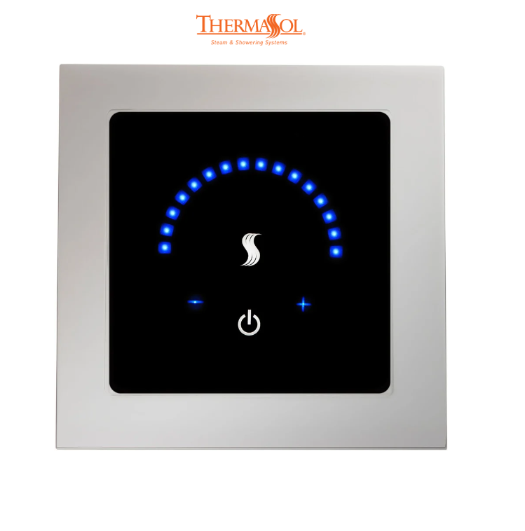 ThermaSol MicroTouch Controller Square