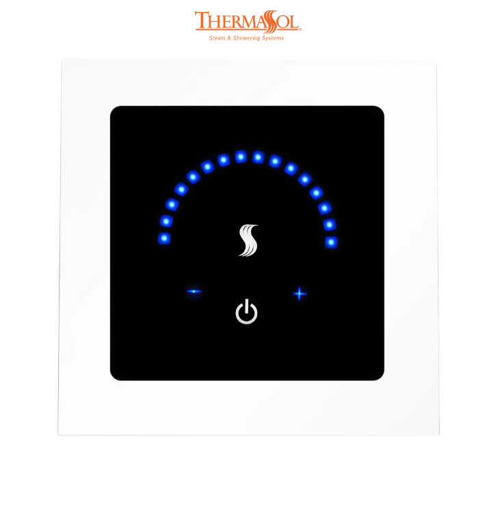 ThermaSol MicroTouch Controller Square