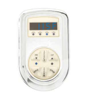 ThermaSol Signature Environment Control Round