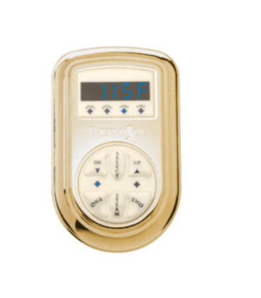 ThermaSol Signature Environment Control Round