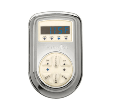 ThermaSol Signature Environment Control Round