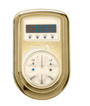 ThermaSol Signature Environment Control Round