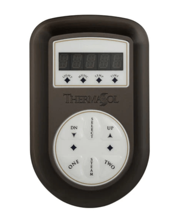 ThermaSol Signature Environment Control Round