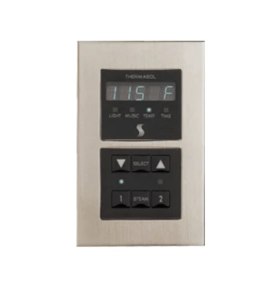 ThermaSol Signature Environment Control Square