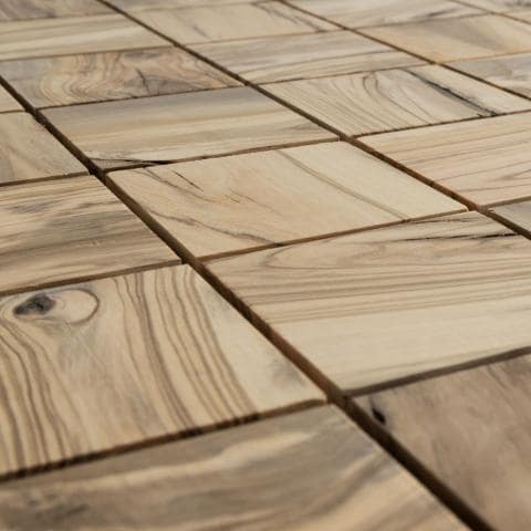 EmotionWalls Olive, Square 58, Wall Panel-Sauna Accessories-EmotionWalls-Olive-Nordica Sauna