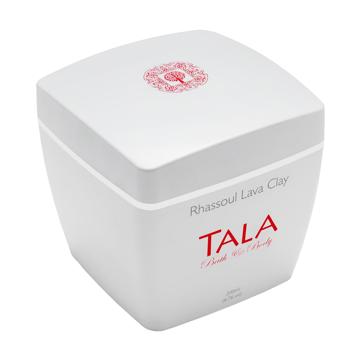 Mr. Steam TALA® 6.76 oz Rhassoul Lava Clay