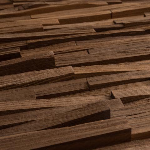 EmotionWalls Thermo-Ash, Trail 15, Wall Panel-Sauna Accessories-EmotionWalls-Thermo-ash-Nordica Sauna