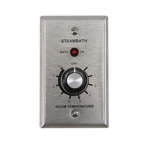 Amerec 1 room boiler mounted Thermostat control, AI Series