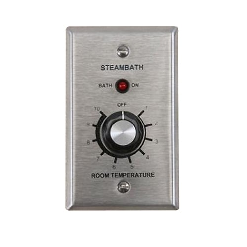 Amerec 1 room wall mounted Thermostat control, AI Series