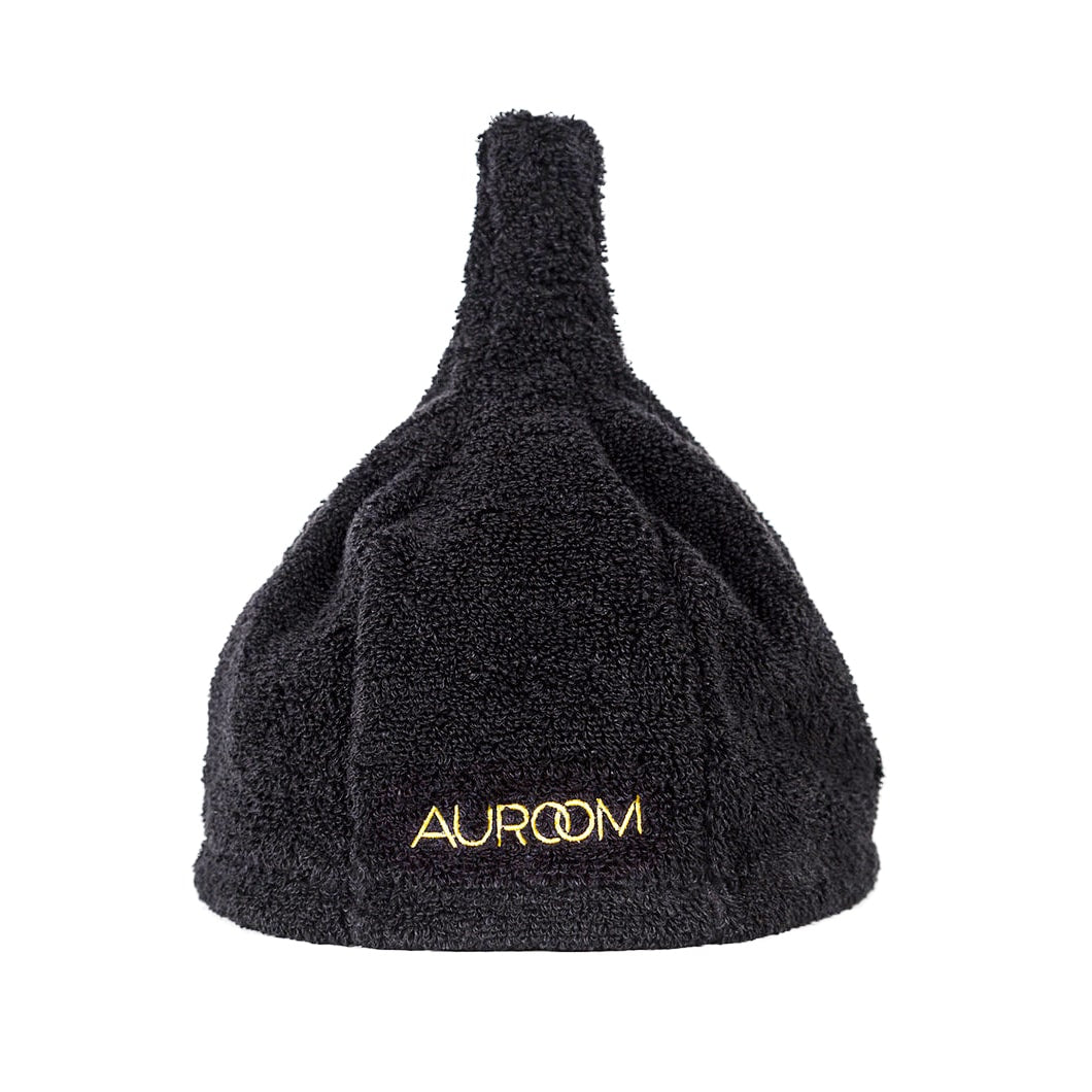 Auroom Sauna Hat-Sauna Accessories-Auroom-Nordica Sauna