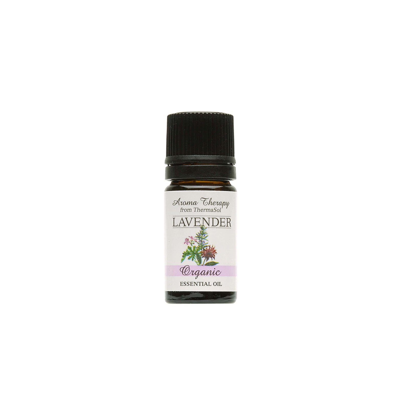 ThermaSol Lavender OIL 5 ML-Steam Shower Controls & Accessories-ThermaSol-Nordica Sauna