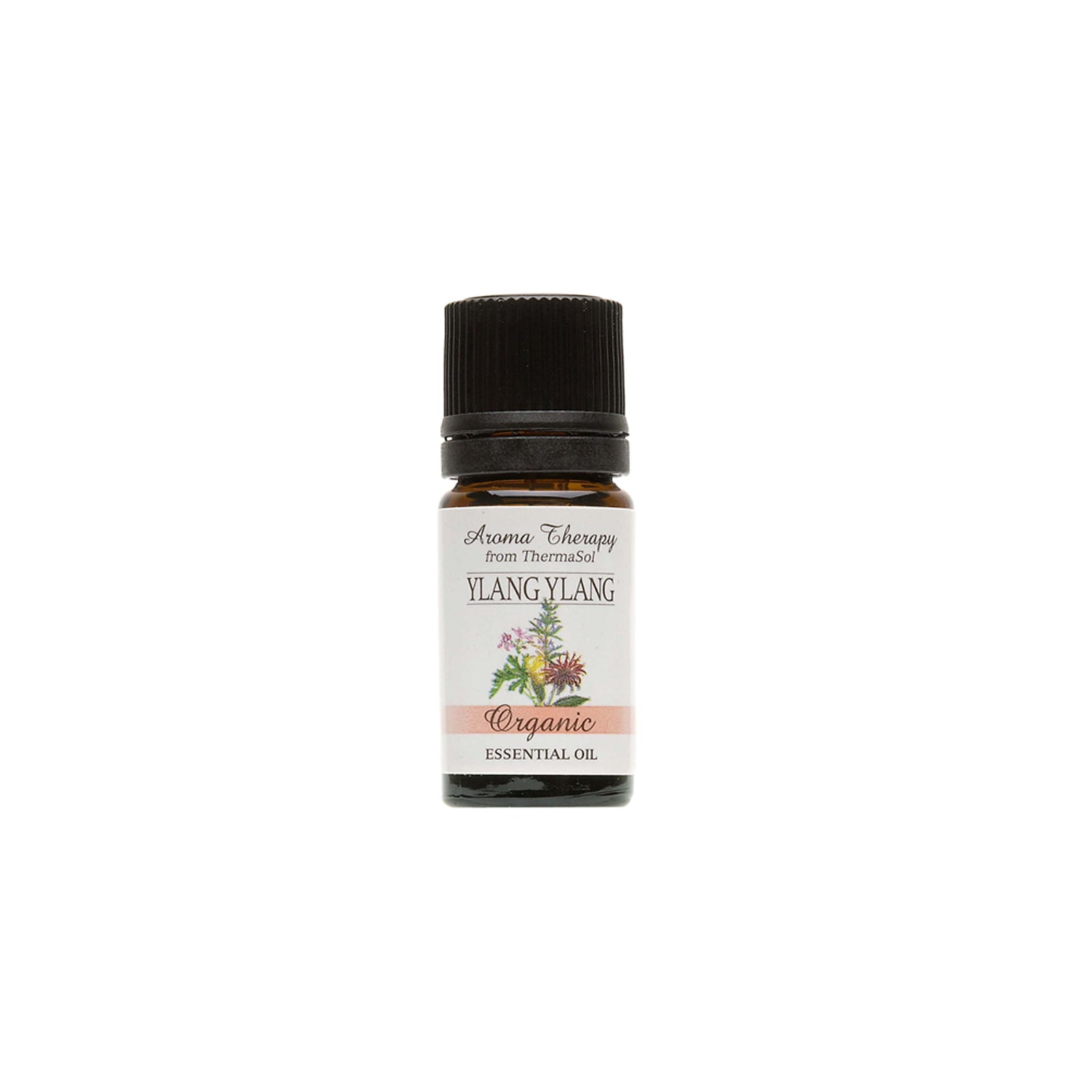 ThermaSol Ylang-Ylang OIL 5 ML-Steam Shower Controls & Accessories-ThermaSol-Nordica Sauna