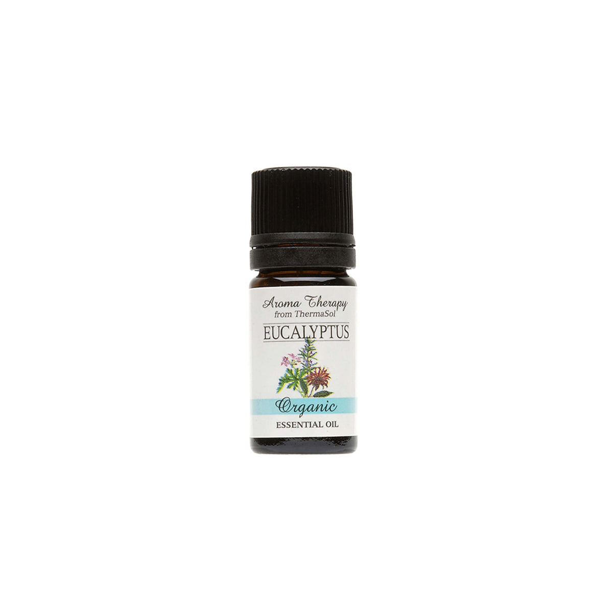 ThermaSol Eucalyptus OIL 5 ML