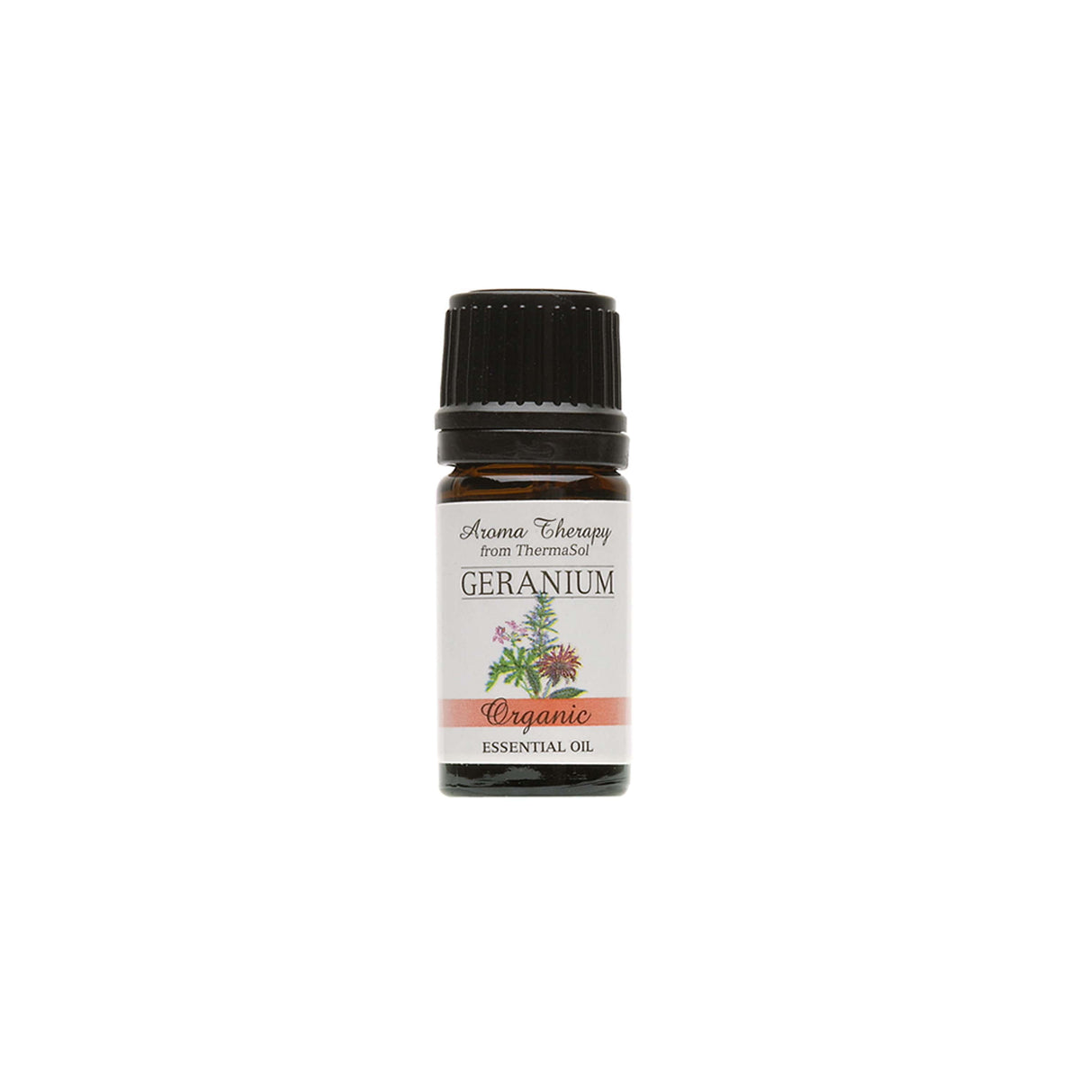 ThermaSol Geranium OIL 5 ML