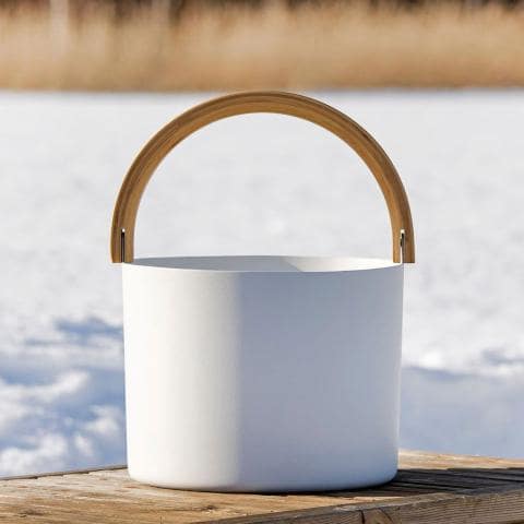 Kolo Sauna Bucket 2