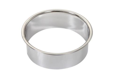 Harvia Embedding Flange for Cilindro Half Series 6/8kW Sauna Heaters-Sauna Heater Accessories-Harvia-