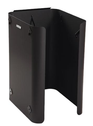 Harvia Full Protective Sheath for Harvia 20 Pro Series Sauna Stoves-Sauna Heater Accessories-Harvia-