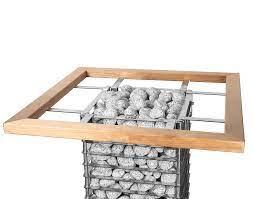 HUUM Safety Rail for CLIFF Series Sauna Heaters-Sauna Heater Accessories-HUUM-Nordica Sauna