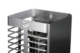 HUUM Reflector Panel for STEEL Sauna Heaters-Sauna Heater Accessories-HUUM-Nordica Sauna