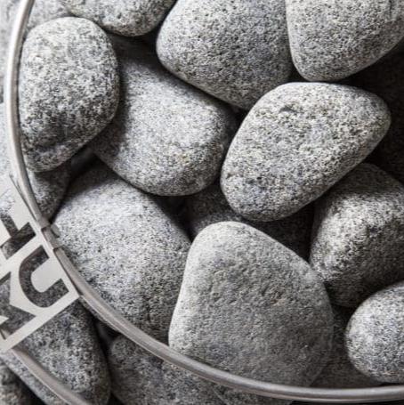 HUUM Extra Small Sauna Heater Stones H30991001-10X-Sauna Heater Accessories-HUUM-Nordica Sauna