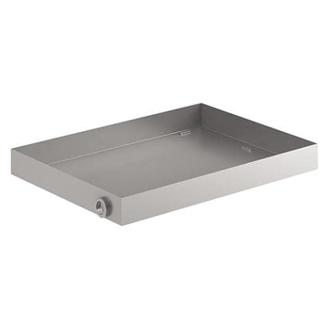 Kohler Invigoration Series Steam Generator Drain Pan, Large K-5562-NA