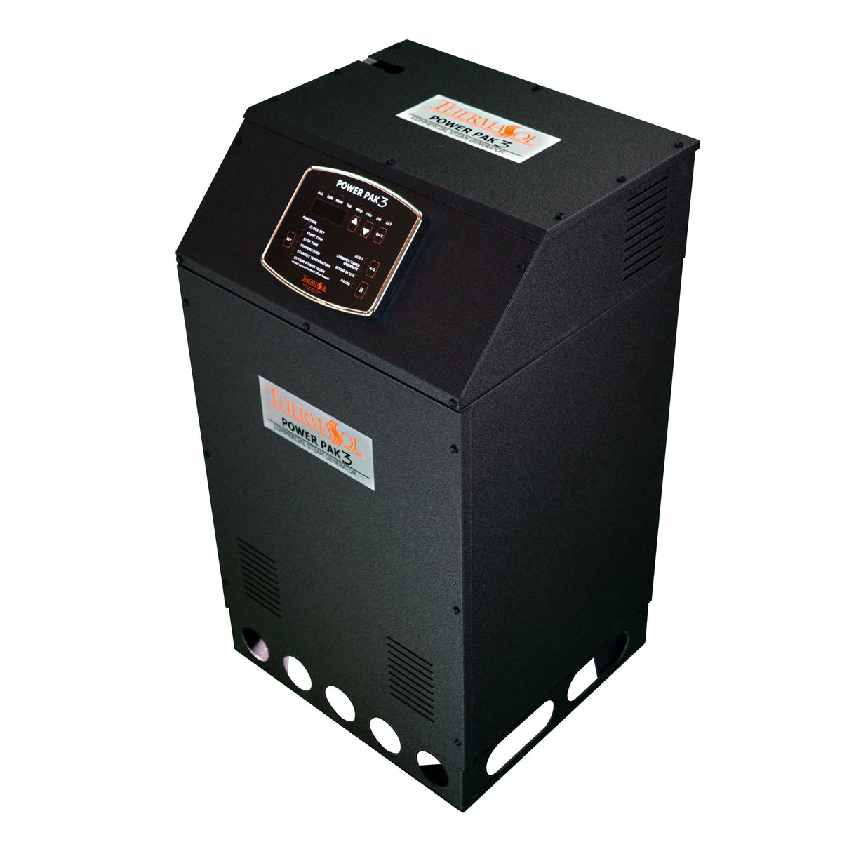 ThermaSol PowerPak Series III Commercial Steam Generator - 24LR-240