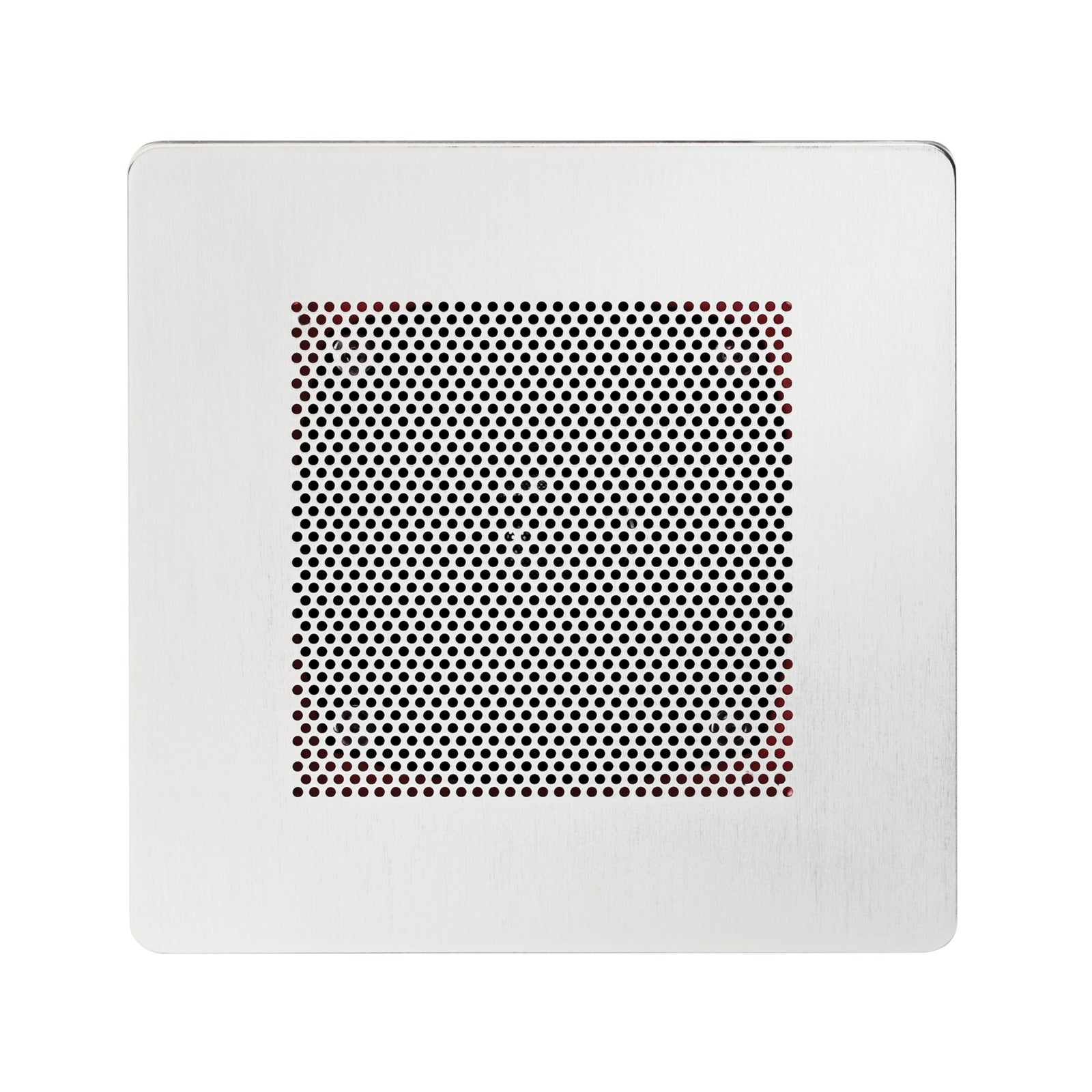 ThermaSol Self Powered Bluetooth Speakers-Steam Shower Controls & Accessories-ThermaSol-White-Nordica Sauna