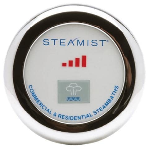 Steamist SRP Secondary Control | 68010-7