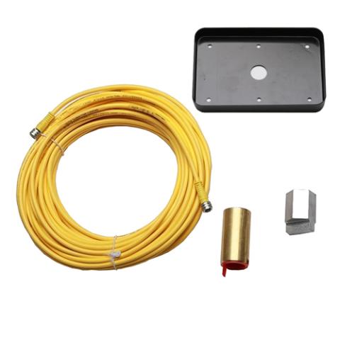 ThermaSol Rough in Kit, SignaTouch Control-Steam Shower Controls & Accessories-ThermaSol-Nordica Sauna